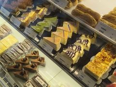 -布朗尼西饼(粮道街店)