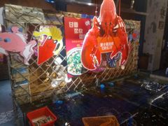 -79号渔船海鲜饭店(华强北店)