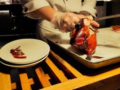 -四季民福烤鸭店(外滩外白渡桥店)