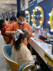 -海马体家庭照相馆(杭州远洋乐堤港店)