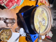 -捞围鲜·港式打边炉(海阳路店)
