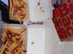 -麦当劳(朝阳路得来速店)