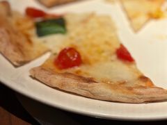 -OGGI TRATTORIA PIZZERIA(深业上城店)