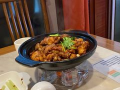 -佰家小厨·南京菜(夫子庙店)