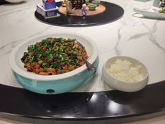 -胶东小渔村·博山菜(齐悦店)