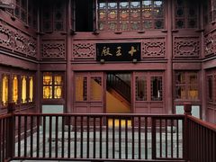 -宁波府城隍庙