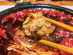 -莽子老火锅(大坪店)