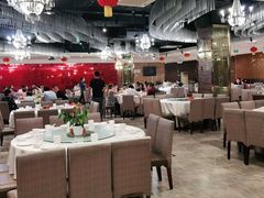 大堂-大鸭梨烤鸭店(光彩店)