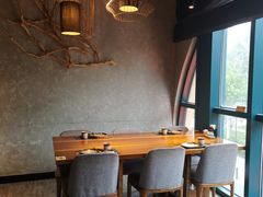 大堂-和彩放题餐厅(酒仙桥店)