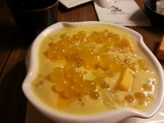 爆爆珠杨枝甘露-拾光·小碗甜品