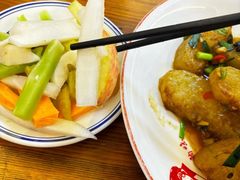 -胖东瓜·浏阳菜馆(火车站店)