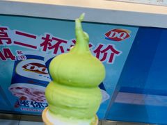 -DQ·蛋糕·冰淇淋(太原街万达店)