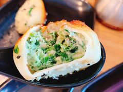 -小杨生煎(香港名都店)