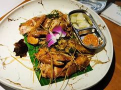 -花样西贡·蜜越餐厅·法式越南料理(水晶城店)