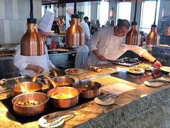 -嘉定凯悦·咖啡厅