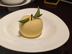 -杭州西子湖四季酒店·金沙厅