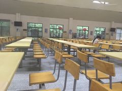 -浙江大学玉泉校区一食堂