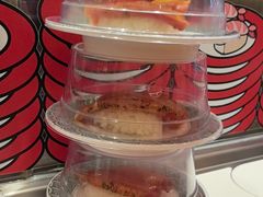 -万岁寿司(蓬江万达店)