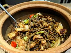 -香园茶社·金陵小灶(老门东店)