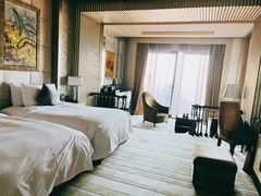 -上海浦东星河湾酒店