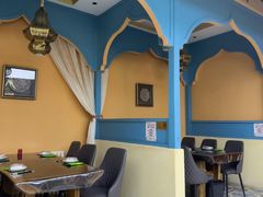 -巴依老爷新疆餐厅