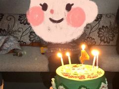 -CarolCake卡萝家(锦华万达店)