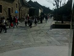 -望京楼flavor餐厅(古北水镇景区店)