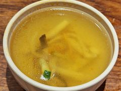 -素满香·食养自助(天一广场店)