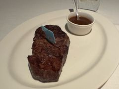 -Wolfgang’s Steakhouse 沃夫冈牛排馆(上海白玉兰广场店)