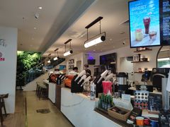 -Peet's Coffee皮爷咖啡(大学路店)