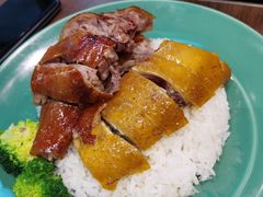 -新旺茶餐厅(嘉里城店)