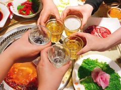 -蜀留香火锅·始于1999·原四川老火锅(白堤路店)