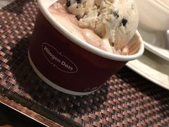 哈根达斯雪糕-铭门盛宴艺术海鲜姿造(珠江新城店)