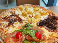 -1861意大利餐厅(文化广场店)