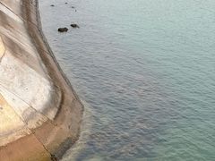 -黄河小浪底水利枢纽风景区