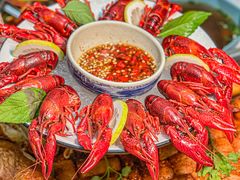 -浮何烤铺(桐梓林店)