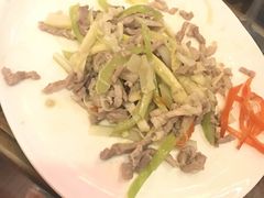 -西塘万安桥农家菜