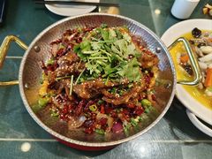 -菜香小厨(金发·印象南滨店)