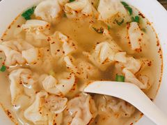 辣油-巧手馄饨(箍桶巷店)