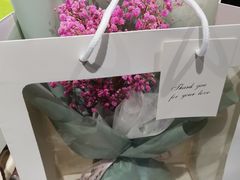-EPOQUE·一刻花店(兴业太古汇店)