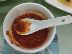 -老陕味道主题餐厅煎饼坊(东关店)