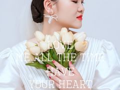-经典婚纱摄影美学馆·私人定制