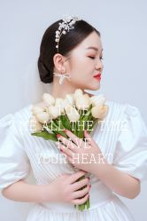 -经典婚纱摄影美学馆·私人定制