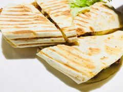 -拉亚汉堡经典餐厅(商城路店)