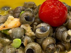 -锡和无锡菜(景丽苑店)