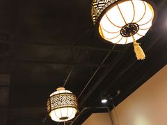 大堂-杨家火锅(国美店)