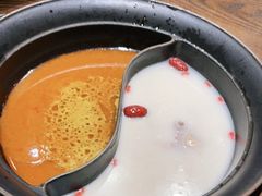 -呷哺呷哺 小火锅 (浦东新欧尚超市店)