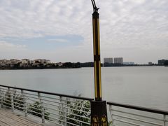 -仙湖旅游度假区