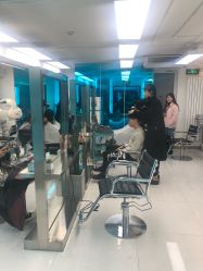 -P.STYLE 派斯造型