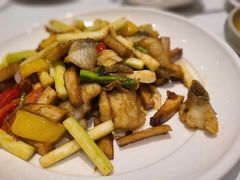 -上海1号私藏菜(静安店)